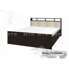 Кровать Саломея  БТС